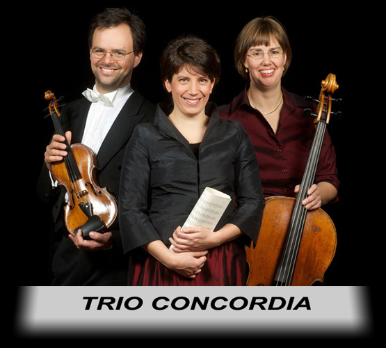 Trio Concordia